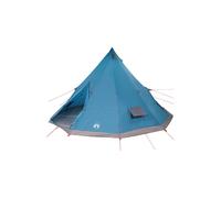 Tienda Tipi Vidaxl 560 X 560 X 300 CM - Tienda De Camping MKP