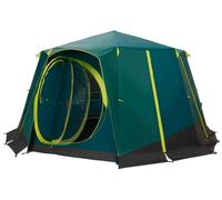 Coleman - Tiendas de campaña/familiares - Octagon Blackout - Verde Verde
