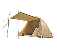 Tienda Tipo Mochila para 1 - Tienda Tipo Pequeña Impermeable | Refugio para Dormir Automático Plegable, Tiendas De Campaña para 1 para Acampar, Senderismo, Picnic, Viajes En La Pl