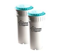 Tienda Tommee Tippee Filtro de repuesto Tommee Tippee para los biberones Perfect Prep Original y Day & Night, pack de 2 unidades