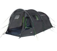 Tienda túnel high peak para 4 personas torri 4.0 gris oscuro / verde