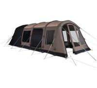 Tienda túnel hinchable kampa seacliffe 04 air tc 4 personas