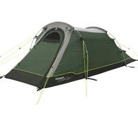 Tienda túnel outwell earth 2 para 2 personas verde oscuro