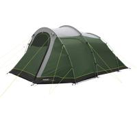 Tienda túnel Outwell Earth 5 Plus para 5 personas verde oscuro