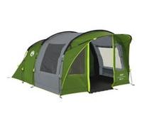 Coleman Rocky Mountain BlackOut Carpa De Camping Tienda De Túnel Para 5 Personas