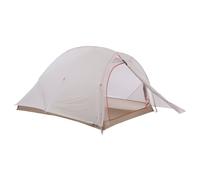 Big Agnes - Tiendas de senderismo/trekking - Fly Creek HV UL2 Solution Dye Gray/Greige - Beige Beige one size
