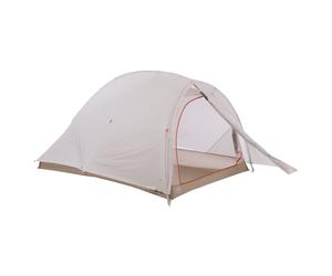 Tienda Ultraligera Big agnes Fly Creek HV UL2 Solution Dye Gris/Greige