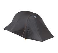 Big Agnes - Tiendas de senderismo/trekking - Fly Creek UL2 - Negro Negro one size