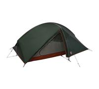 Tienda ultraligera Force Ten Nexus UL 2 Color: verde oscuro