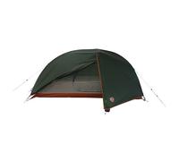 Tienda ultraligera Force Ten Radon UL 1 Color: verde oscuro