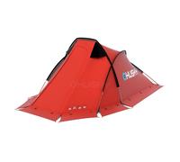 Tienda ultraligera Husky Flame 1 Color: rojo
