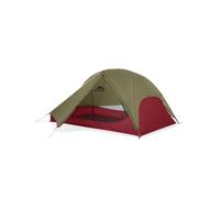 MSR - Tiendas ultraligeras - FreeLite 2 Green Tent V3 - Caqui Caqui