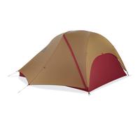Tienda ultraligera MSR FreeLite 3 Color: beige