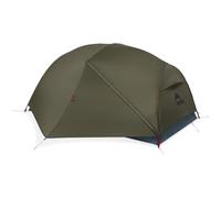 Tienda ultraligera MSR Hubba Hubba HD 2 Color: verde