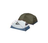 Tienda ultraligera MSR Hubba Hubba HD 2P (Verde)