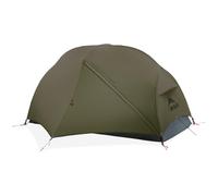 MSR Hubba Hubba Lt 1p Tent - Unisex - Verde - talla única- modelo 2026