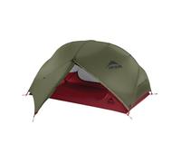 Msr Msr - Hubba Hubba NX Vert - Tiendas de senderismo/trekking