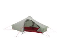 Tienda ultraligera Robens Chaser 1 LW Color: verde claro