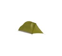 Tienda ultraligera Vaude Ultralight Hogan 2P (lime salvaje)