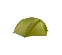 Tienda ultraligera Vaude Ultralight Space 2P (lime salvaje)
