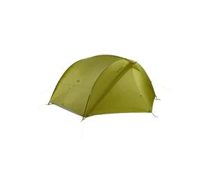 Tienda ultraligera Vaude Ultralight Space 2P (lime salvaje)