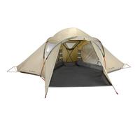 VAUDE Badawi 4P Tienda, Unisex Adulto, Beige (Sand), Única
