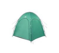 Tienda Vidaxl 366 X 305 X 231 CM - Carpa De Piscina MKP