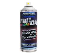 TiendaFullDip.com Barniz Acrílico Full Dip Mate