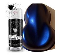 TiendaFullDip.com Vinilo líquido Full Dip Candy Pearl Azul Eléctrico