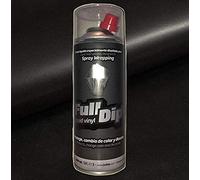 TiendaFullDip.com Vinilo líquido Full Dip Negro Brillo