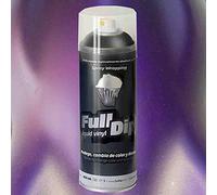 TiendaFullDip.com Vinilo Líquido Full Dip Violeta Mate