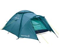 Tiendas 3 Estaciones ALTUS Matrix 3 Color Ocean Talla ÚNICA para Unisex Adulto