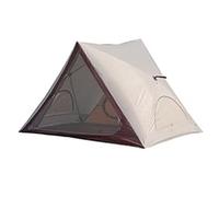 Tiendas de Campaña de Apertura Rápida, Tienda Ligera para 2-3/3-5 Personas, Tiendas Pequeña, Ideal para Senderismo, Viajes y Aventuras Al Aire Libre(86.6x62.9x59in/220x160x150cm)