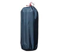 Tiendas de campaña para 1 - Refugio impermeable compacto, senderismo de malla transpirable, equipo de senderismo a prueba de viento e impermeable | Cama de camping portátil combinada con