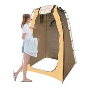 Tiendas De Ducha Portátil - Sala De Refugio Para Saneamiento,Tienda De Ducha Ligera Impermeable Para Camping Jardín Senderismo