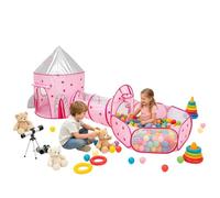 Tiendas de Juego y es para Niños Tienda de Juguete Infantil Plegable