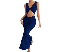Tiendas De Ropa Vestidos De Fiesta Blancos Una Tejidos Pantalón Deportivo Colores Salir Boho Gordita Cómodos Mamas Uno 48 Rebajas Temporada Formales Precios Escote Grados