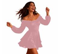 Tiendas De Vestidos De Graduación Casual Comunión Día Rosa Bachillerato Ocasiones Negros Encaje Hippie Beige Quiero Chica Corrugados Plateados Oferta Evase Flaquitas Chaparritas Ejemplos