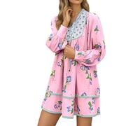 Tiendas De Vestidos De Invitada De Boda Mujer 2025 Invitadas Princesa Cumpleaños Rojo Mañana Encaje Tienda Femenina Plisados Jeans Retro Seda Pierna 32 Talles Chaparritas Bonito