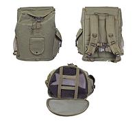 Tiendas LGP Albainox Mochila Especial para recolección de Setas y Frutas