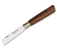 Tiendas LGP- Extremeña - Navaja Taponera, Acero INOX. Hoja de 8 cm. Plegable Camping Caza, 01428