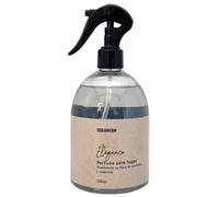 TIENDIFY - Ambientador Premium Línea SERENZEN Para Casa Y Hogar, 500 ml. Fragancia De Lujo, Duración Prolongada - Ambientador Para Salón, Dormitorio, Oficina etc... (Elégance)