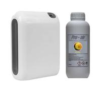 TIENDIFY Difusor de Aromas por Nebulización Pro Nebulizer Slim Programable con Intensidad Ajustable para Hogar Oficina y Negocio con Esencia 500 ml (Mango, Nebulizador + Esencia)