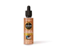 TIENDIFY - Esencia Hidrosoluble 50ml Ambar Perfums | Especial para Humidificador | Aromaterapia | Tecnología Fusión | Aroma Puro e Intenso | No Deja Residuos (Canela)