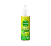 TIENDIFY - Esencia Hidrosoluble 50ml Ambar Perfums | Especial para Humidificador | Aromaterapia | Tecnología Fusión | Aroma Puro e Intenso | No Deja Residuos (CITRONELA)