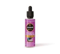 TIENDIFY - Esencia Hidrosoluble 50ml Ambar Perfums | Especial para Humidificador | Aromaterapia | Tecnología Fusión | Aroma Puro e Intenso | No Deja Residuos (Fruta de la Pasión)