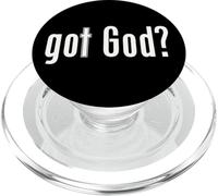 ¿Tiene A Dios? PopSockets PopGrip para MagSafe