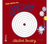 Tiene forma de... círculo (Castellano - A PARTIR DE 0 AÑOS - MANIPULATIVOS (LIBROS PARA TOCAR Y JUGAR), POP-UPS - Otros libros)