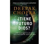 ¿tiene Futuro Dios?