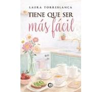 Tiene que ser más fácil